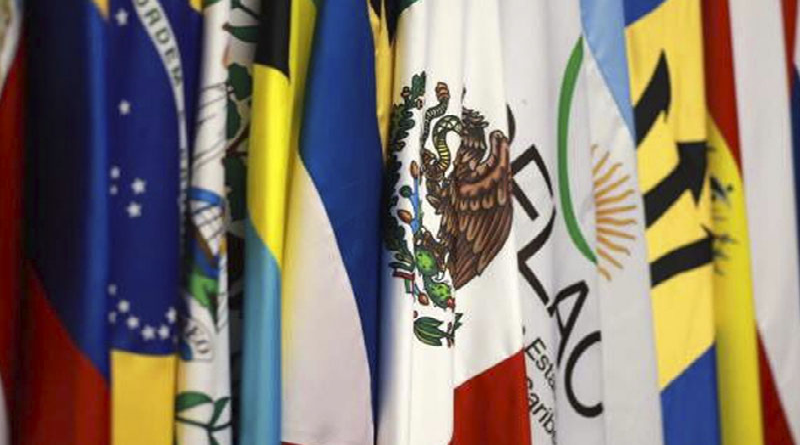 Presidente Maduro celebra el Día de la Unidad Latinoamericana