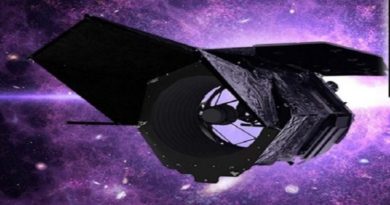 NASA lanza videojuego de su telescopio para explorar fenómenos astrofísicos