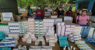 Benefician con medicamentos la Red de Farmacias Comunitarias en Cojedes
