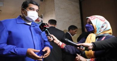 Abrirán pronto vuelo directo Teherán-Caracas y paquetes turísticos
