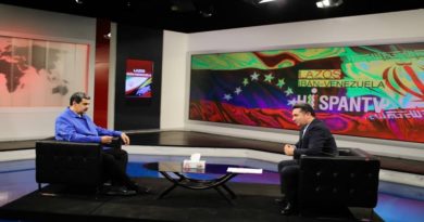 Empresarios iraníes están invitados a invertir en Venezuela