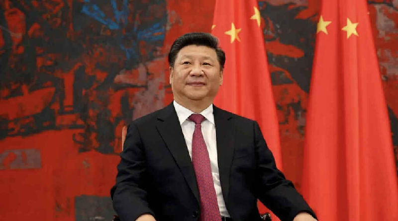 Presidente Maduro felicita al Jefe de Estado chino Xi Jinping por su cumpleaños