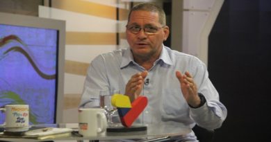 Jesús Faría: Acuerdos alcanzados en Gira Internacional mejorarán economía del país