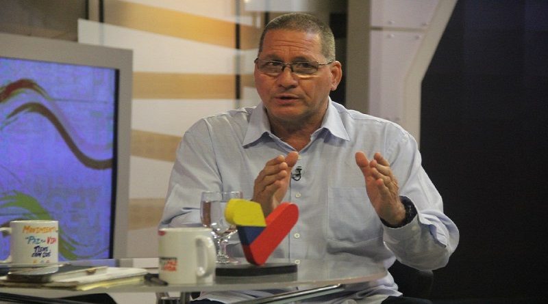 Jesús Faría: Acuerdos alcanzados en Gira Internacional mejorarán economía del país