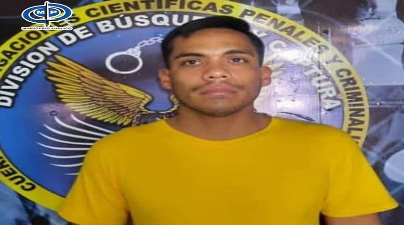 Emiten orden de captura contra aberrado sexual prófugo en Caracas