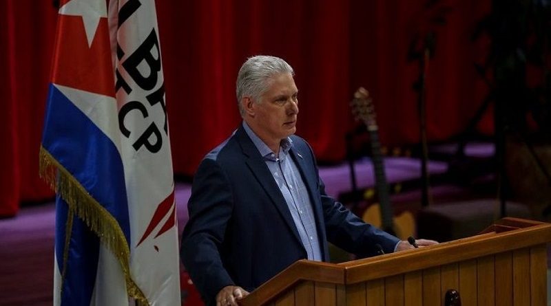 Cuba saluda a participantes en el Primer Encuentro del ALBA Digital﻿