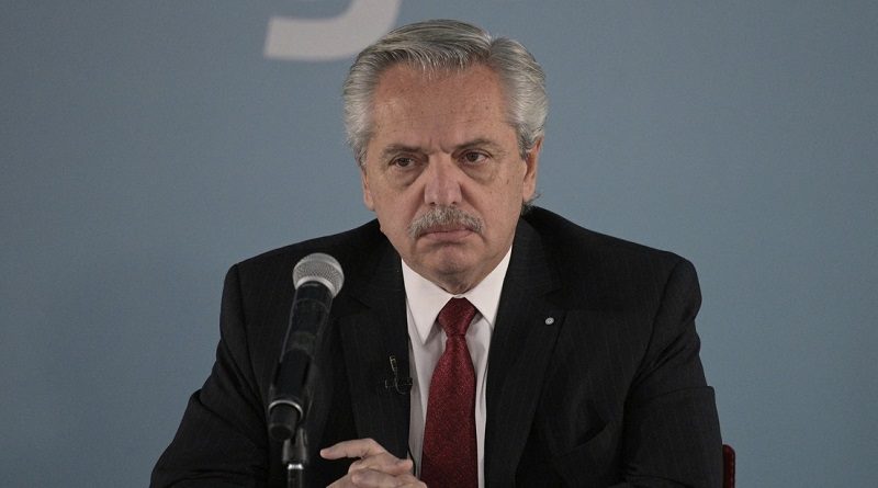 Presidente Protémpore CELAC promete defender derechos y rechazar segregaciones en Los Ángeles