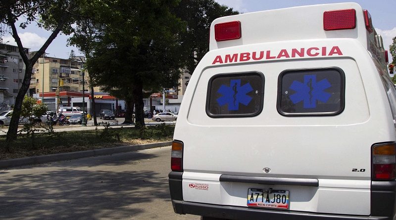 Dotaran de 12 ambulancias nuevas a centros de salud de Portuguesa