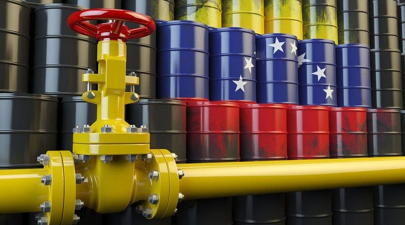 Precio del petróleo venezolano supera levemente los $88 por barril