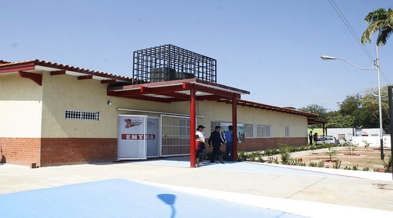 Activan servicios de rayos x y mamografías en ambulatorio El Viñedo