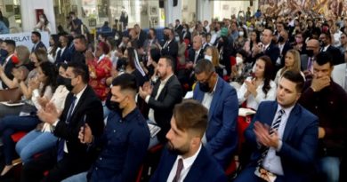 Inicia Consulta Pública de la Ley del Sistema de Justicia