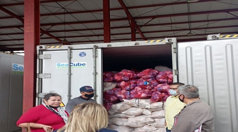 Corporación Única de Servicios Productivos y Alimentarios realizó 385 inspecciones en mayo