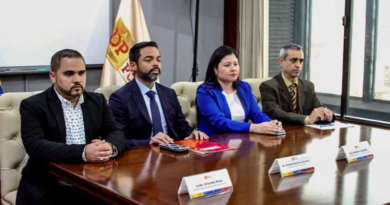 Juramentan Defensores públicos