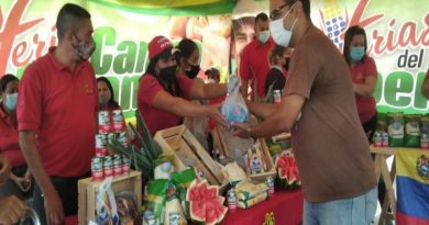 Feria del Campo Guanare