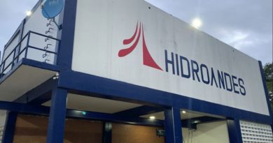 Revisan cumplimiento del 1x10 del Buen Gobierno en Hidroandes de Barinas