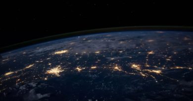 México y la India firman acuerdo de cooperación en materia espacial