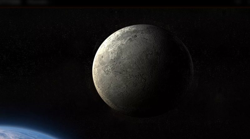 Comenzará primer experimento que simula vuelo tripulado a la Luna en Rusia