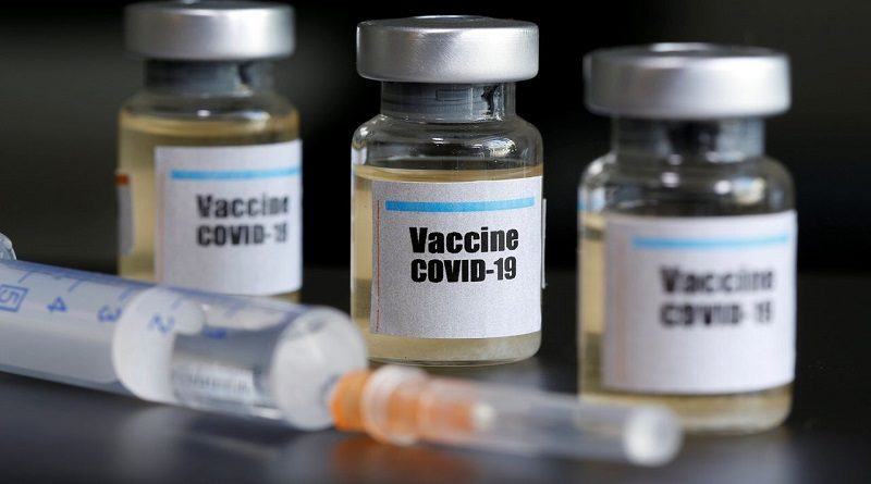 Vacunas chinas contra la COVID-19 basadas en ARNm son eficaces en ensayos preclínicos