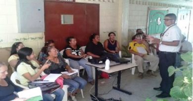 Instituto de Cultura de Falcón abre espacios para talleres formativos﻿