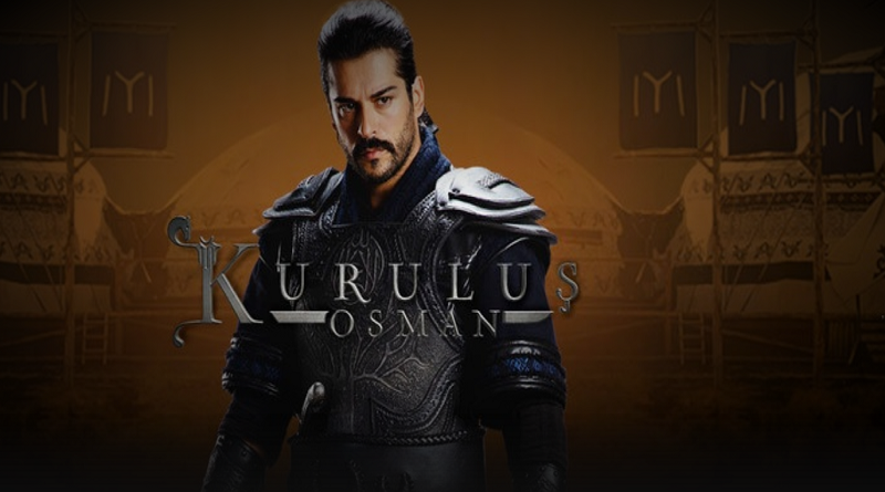 Kurulus Osman