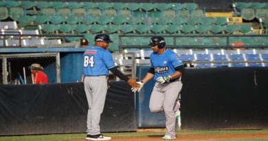 LMBP anunciará a los mejores de temporada 2022 a partir del 4 de julio