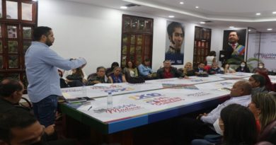 Debaten en Mérida reforma de Ley del Sistema de Justicia