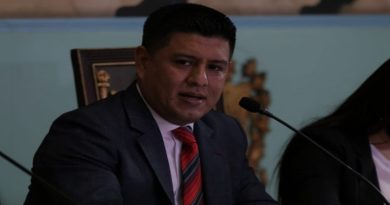 Pedro Infante: PSUV va a una nueva etapa del socialismo