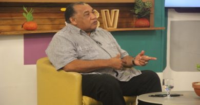 Néstor "Mamá Osa" Salazar: Venezuela vive un gran momento en el baloncesto