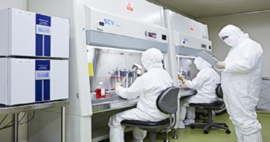 Japón anuncia primer ensayo para usar plaquetas derivadas de células madre inducidas