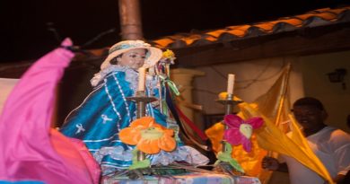 Con sesión especial rendirán honores a sanjuaneros mariñenses