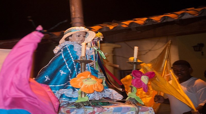 Con sesión especial rendirán honores a sanjuaneros mariñenses