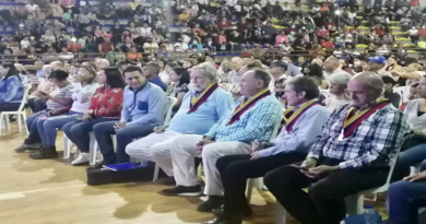 Declaran “Hijos Ilustres del estado Bolívar” a integrantes de Serenata Guayanesa