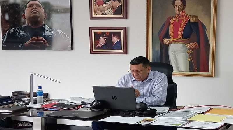 Instalan Comité de Balance Agroalimentario para 11 rubros estratégicos