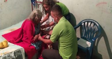 Realizan diagnóstico nutricional a más de 19 mil misioneros en Táchira