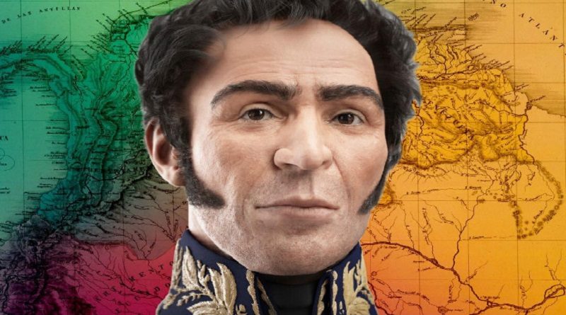 Se conmemoran 206 años de la Toma de Carúpano