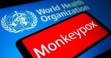 OMS publica nueva guía de vacunación e inmunización para viruela del mono