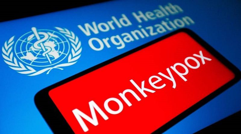 OMS publica nueva guía de vacunación e inmunización para viruela del mono