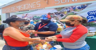 Base de Misiones Socialista Yaracuy