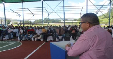 Conmemoran 12 años de creación de la Universidad Politécnica Territorial del estado Aragua