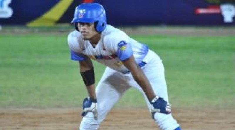 Argentina venció a Venezuela y continúa invicto en Panamericano U23