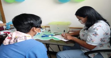 Más de 807 personas beneficiadas con jornada integral en Caracas