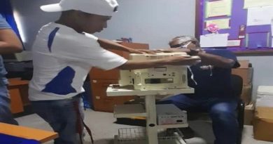 Reactivan ocho equipos médicos en Hospital Tipo I de Pariaguán