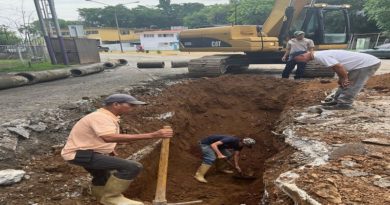 Optimizan sistema de agua servidas tras reporte por VenApp en Guárico