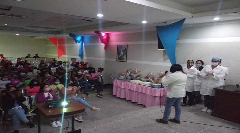 Reabrirá la Casa de la Mujer Zamorana en Monagas