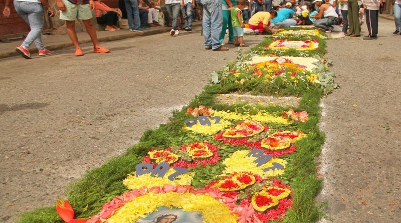 Exposición "Araira un viaje al pasado" rememoró la historia local mirandina