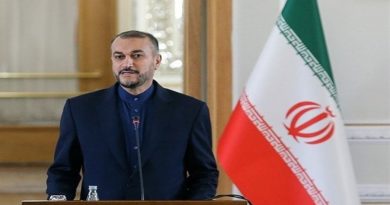 Representantes de Irán, Azerbaiyán y Turquía se reunirán en Teherán