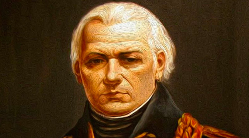 Venezuela conmemora siembra de Francisco de Miranda