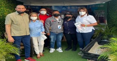 Aragua Participa en Expoferia Cacao y Ron 2022