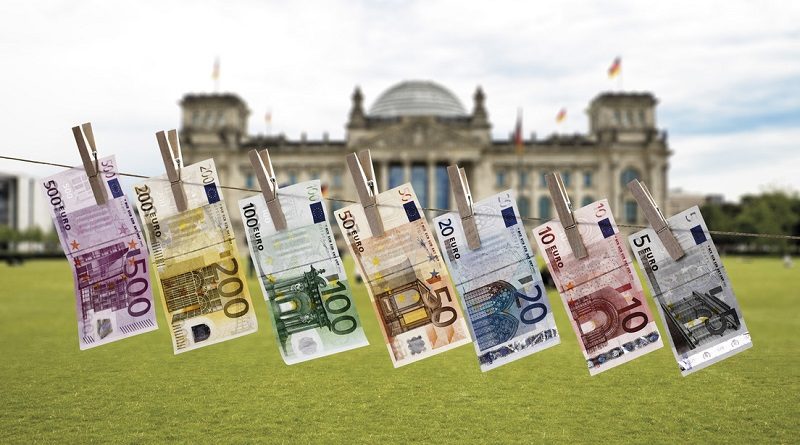 Reportan déficit de balanza comercial en Alemania