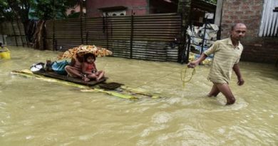 ONU aprueba ayuda de emergencia para víctimas de inundaciones en Bangladesh